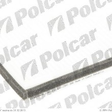 Filtr Bosch MERCEDES KLASA E (W210), 06.1995 - 03.2002 (BOSCH)