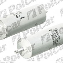 Filtr Bosch BMW 5 (E34), 12.1987 - 11.1995 (BOSCH)