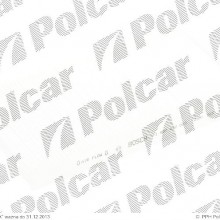 Filtr Bosch FIAT BRAVA (182), 10.1995 - 10.2001 (BOSCH)