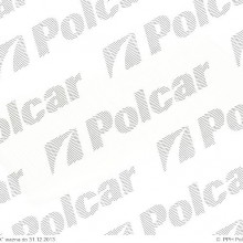 Filtr Bosch FORD PUMA (EC_), 03.1997 - 06.2002 (BOSCH)