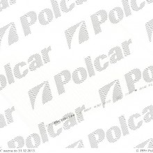 Filtr Bosch VOLKSWAGEN CADDY II kombi (9K9B), 11.1995 - 01.2004 (BOSCH)