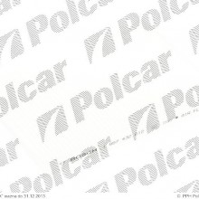 Filtr Bosch VOLKSWAGEN POLO (6N2), 10.1999 - 10.2001 (BOSCH)
