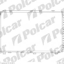 Chodnica wody AUDI 100 90-