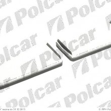 Filtr Bosch MERCEDES KLASA E (W210), 06.1995 - 03.2002 (BOSCH)