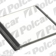 Filtr Bosch CITROEN XANTIA Break (X2), 01.1998 - 04.2003 (BOSCH)