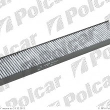 Filtr Bosch VOLKSWAGEN SHARAN (7M8, 7M9, 7M6), 05.1995- (BOSCH)