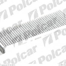 Filtr Bosch AUDI A6 (4F2), 05.2004- (BOSCH)