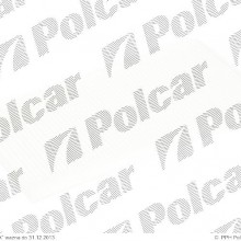 Filtr Bosch FORD FOCUS (DAW, DBW), 10.1998 - 11.2004 (BOSCH)