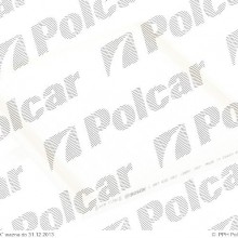 Filtr Bosch VOLVO V40 kombi (VW), 07.1995 - 06.2004 (BOSCH)