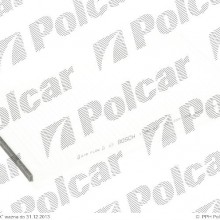 Filtr Bosch BMW 5 Touring (E61), 06.2004- (BOSCH)