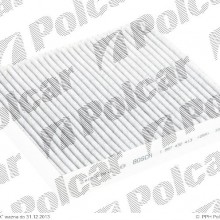 Filtr Bosch VOLVO C30, 10.2006- (BOSCH)