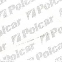 Filtr Bosch MERCEDES KLASA C T - Model (S203), 03.2001- (BOSCH)