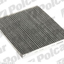 Filtr Bosch FIAT FIORINO nadwozie pene, 02.2008- (BOSCH)