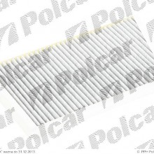 Filtr Bosch MERCEDES CLK (C209), 06.2002- (BOSCH)