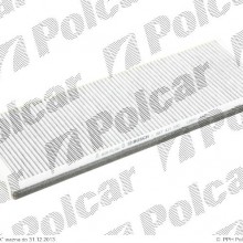 Filtr Bosch OPEL VECTRA B (36_), 09.1995 - 04.2002 (BOSCH)