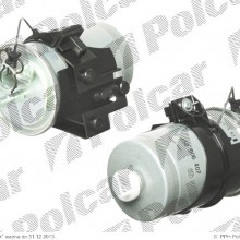 Filtr Bosch FORD TRANSIT CONNECT (P65_, P70_, P80_), 06.2002- (BOSCH)