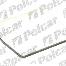 Filtr Bosch VOLVO V70 II kombi (P80_), 03.2000- (BOSCH)