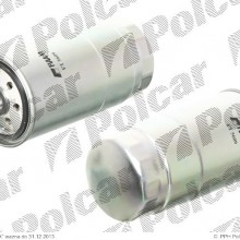 Filtr Bosch LAND ROVER FREELANDER Soft Top, 02.1998- (BOSCH)