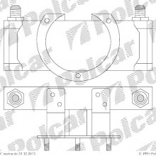 Chodnica oleju PEUGEOT 605 89-