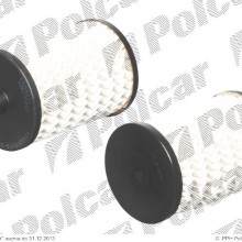 Filtr Bosch VOLVO S60, 07.2000- (BOSCH)