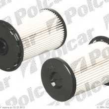Filtr Bosch FORD FOCUS C - MAX, 10.2003 - 03.2007 (BOSCH)