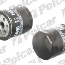 Filtr Bosch SAAB 9000, 04.1985 - 12.1998 (BOSCH)