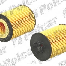 Filtr Bosch OPEL CORSA C (F08, F68), 09.2000- (BOSCH)