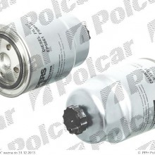 Filtr Bosch NISSAN VANETTE CARGO nadwozie pene (HC 23), 09.1994- (BOSCH)