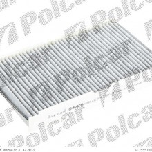 Filtr Bosch CITROEN C3 Pluriel (Hatchback_), 05.2003- (BOSCH)