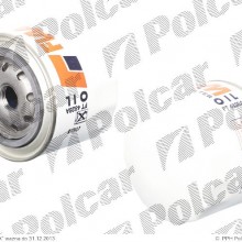 Filtr Bosch RENAULT 18 Variable (135_), 02.1979 - 11.1993 (BOSCH)