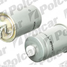 Filtr Bosch SEAT ALHAMBRA (7V8, 7V9), 04.1996- (BOSCH)