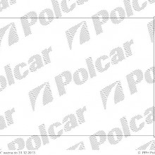 Chodnica wody RENAULT MEGANE II, 02-