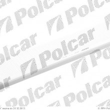 Filtr Bosch OPEL OMEGA B (25_, 26_, 27_), 03.1994 - 07.2003 (BOSCH)