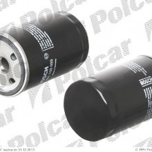 Filtr Bosch VOLKSWAGEN GOLF III Cabriolet (1E7), 07.1993 - 05.1998 (BOSCH)