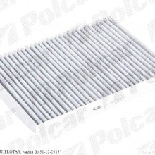 Filtr SRLine VOLKSWAGEN POLO (6N2), 10.1999 - 10.2001 (SRL)