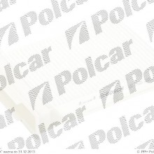 Filtr Bosch CITROEN C1 (PM_, PN_), 06.2005- (BOSCH)