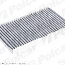 Filtr SRLine CITROEN C4 coupe (LA_), 11.2004- (SRL)