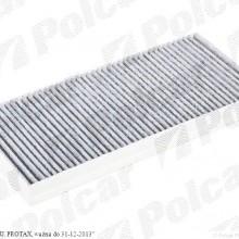 Filtr SRLine FORD FOCUS (DAW, DBW), 10.1998 - 11.2004 (SRL)