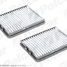 Filtr SRLine BMW 5 (E39), 11.1995 - 06.2003 (SRL)