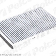 Filtr SRLine OPEL ASTRA G kabriolet, 03.2001 - 10.2005 (SRL)