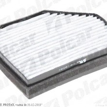 Filtr SRLine MERCEDES KLASA E (W210), 06.1995 - 03.2002 (SRL)