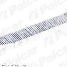 Filtr SRLine JEEP GRAND CHEROKEE III, 06.2005- (SRL)