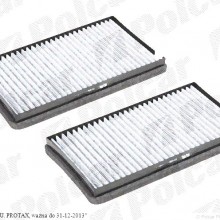 Filtr SRLine BMW 5 (E60), 07.2003- (SRL)