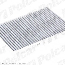 Filtr SRLine AUDI ALLROAD (4BH), 05.2000 - 08.2005 (SRL)