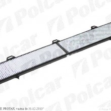 Filtr SRLine BMW 3 Touring (E91), 09.2005- (SRL)