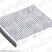 Filtr SRLine VOLVO C30, 10.2006- (SRL)