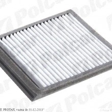 Filtr SRLine CITROEN XSARA Break (N2), 10.1997 - 08.2005 (SRL)