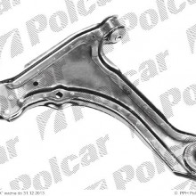 wahacz OPEL CALIBRA, 10.1989 - 07.1997 (SRL)