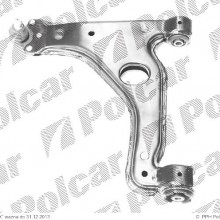 wahacz OPEL VECTRA B (Sedan+Hatchback+KOMBI), 02.1999 - 02.2003 (TEKNOROT)