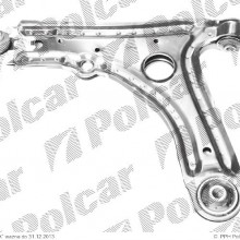 wahacz VOLKSWAGEN VENTO (1H2/1H5/1HM), 01.1992 - 10.1998 (TEKNOROT)